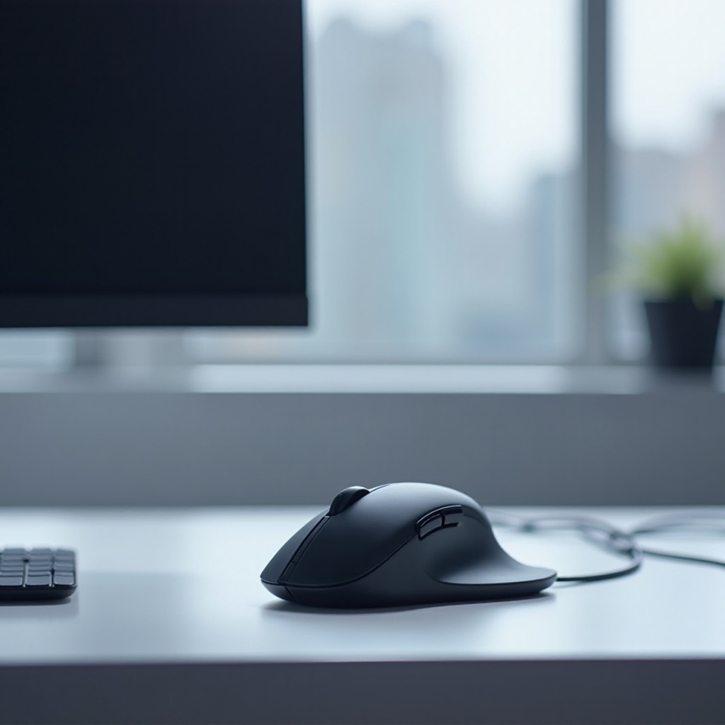 أفضل فأرة سلكية مريحة