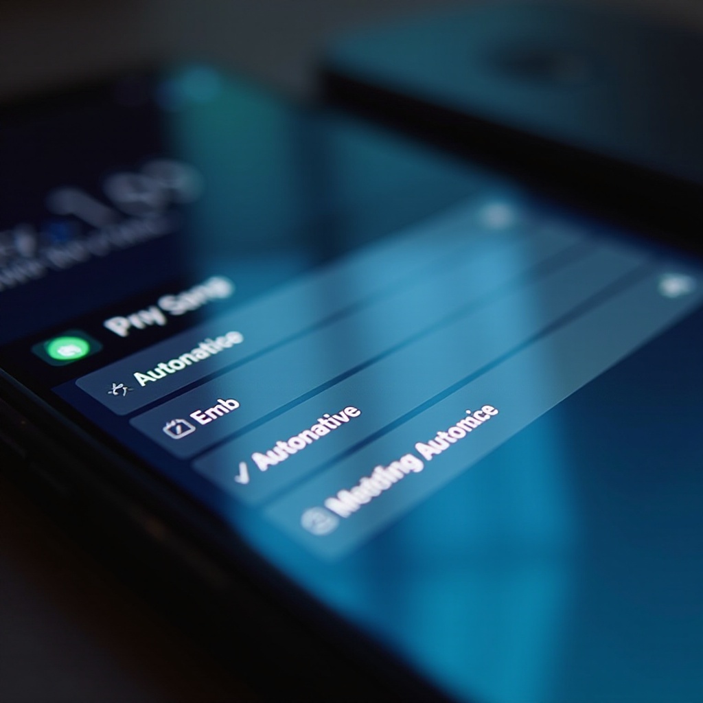 wie deaktiviere ich automatische Updates