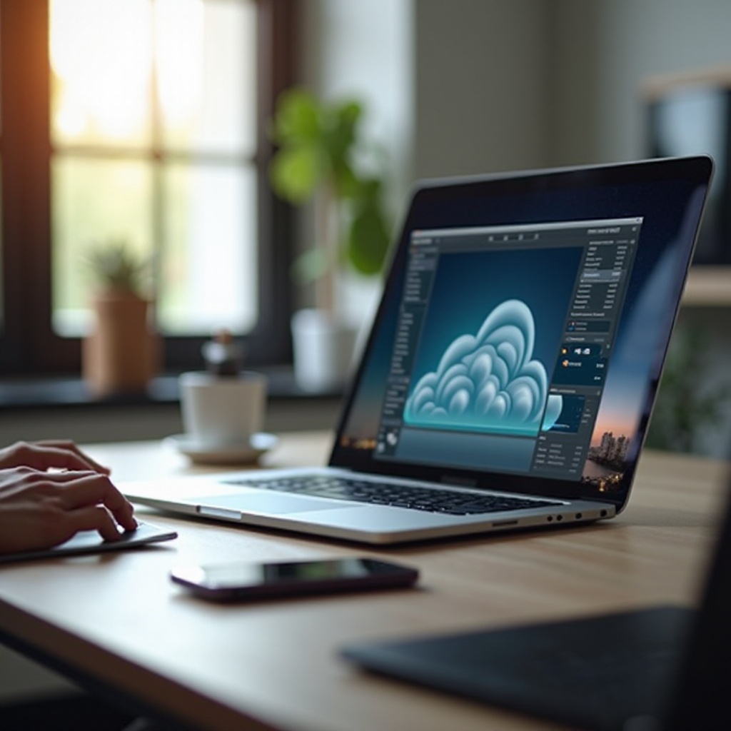 come ottenere foto da iCloud a PC