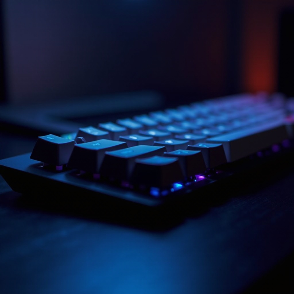 beste 75 Gaming-Tastatur