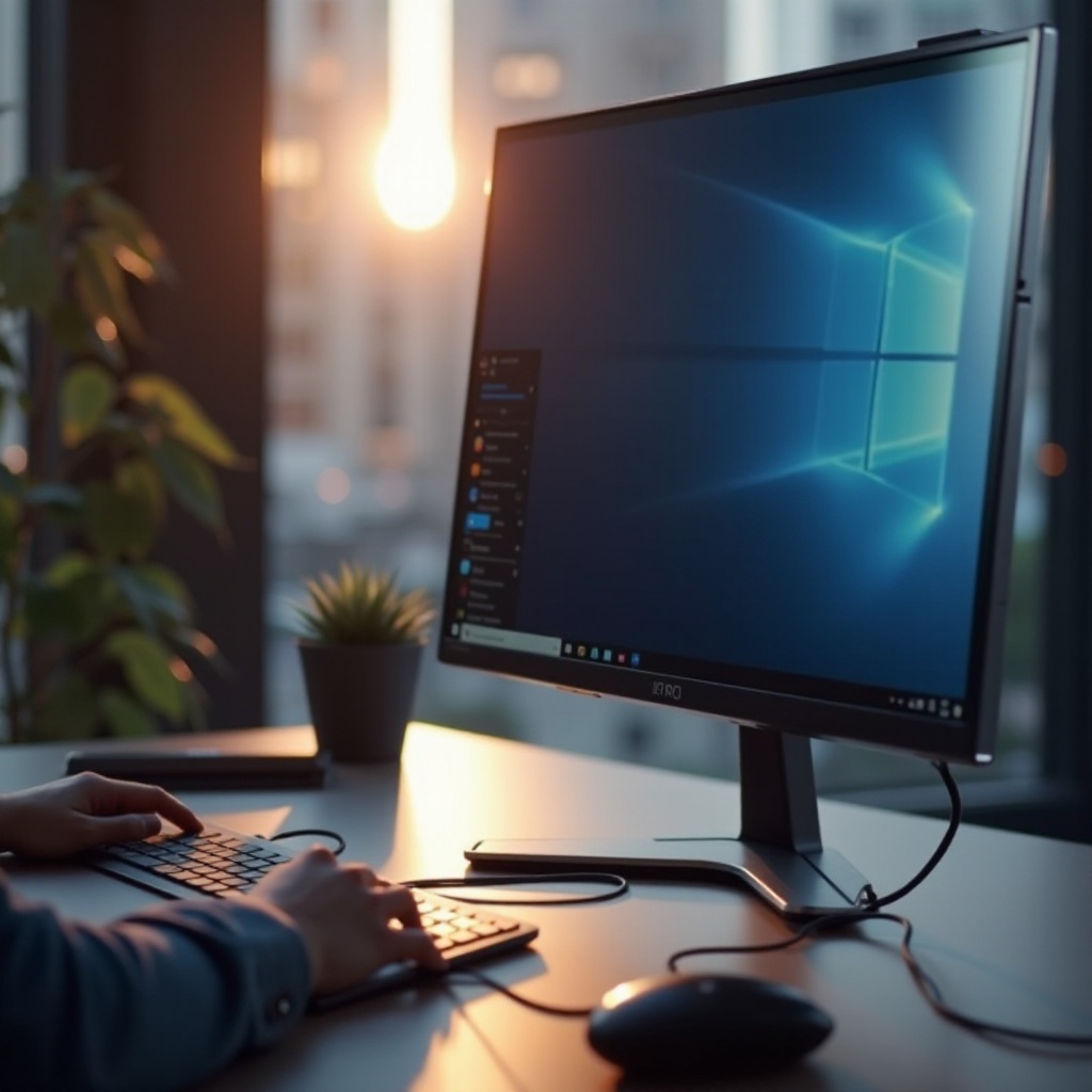 اتصال USB C بشاشة g274qpf