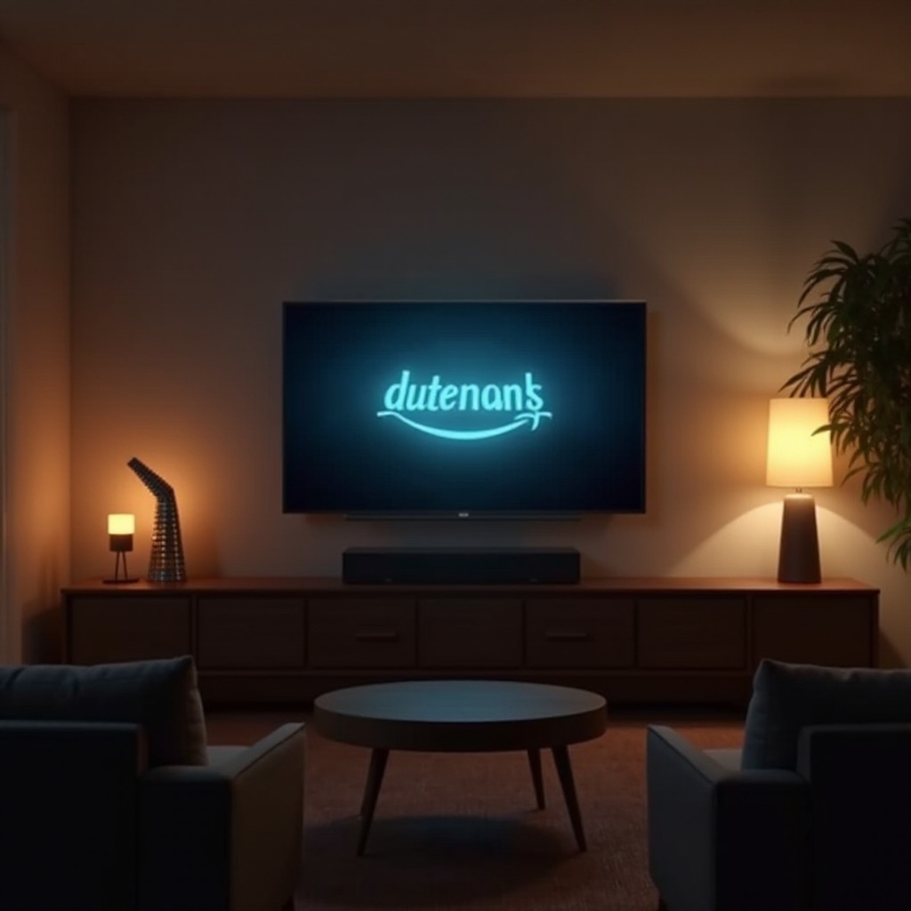 come guardare IMDb TV sulla mia Smart TV