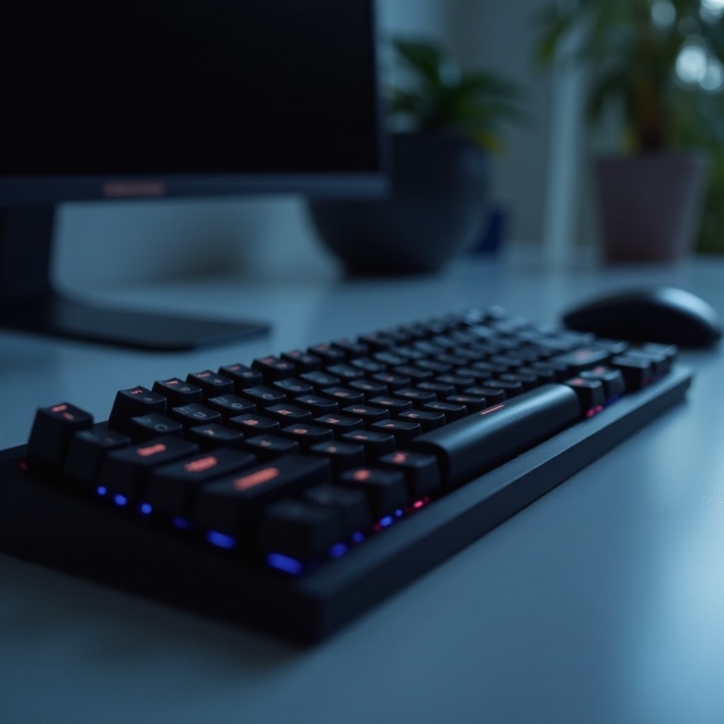 migliore tastiera a interruttore magnetico