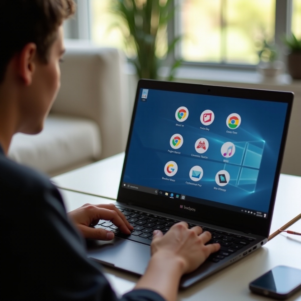 quale password inserisci per i giochi con restrizioni su Chromebook
