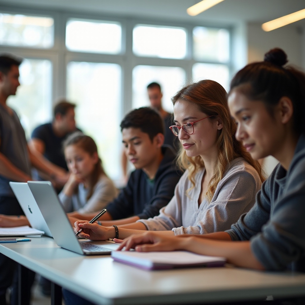 cosa significa la prima lezione del taccuino interattivo