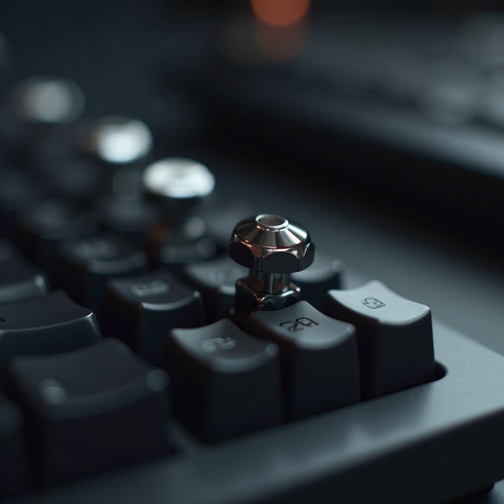 meilleurs interrupteurs de clavier