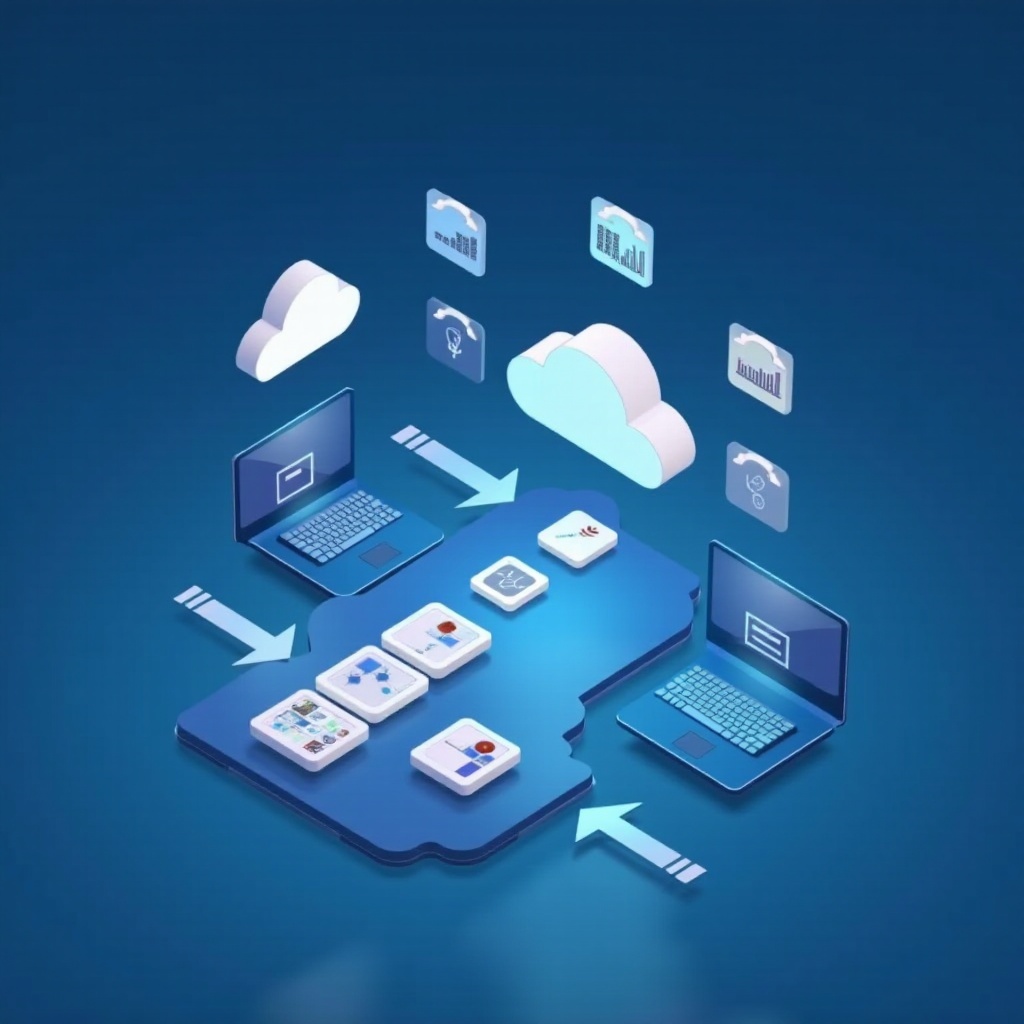 كيفية الحصول على الصور من iCloud إلى الكمبيوتر