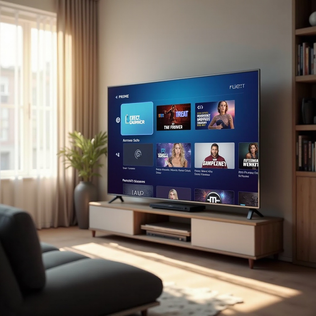 puis-je regarder TNT sur ma smart TV